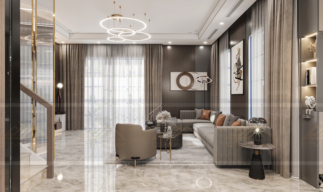 Dự Án Sun Grand City Feria